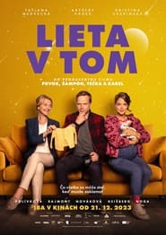 Lt v tom' Poster