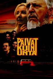 Pivt Kuin Unta' Poster