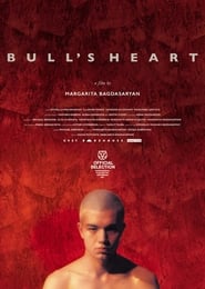 Bulls Heart' Poster