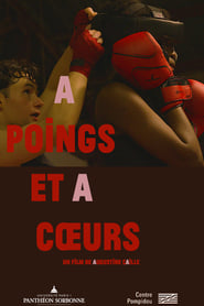  Poings et  Curs' Poster