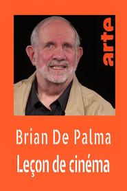 Brian De Palma par Brian De Palma Leon de cinma' Poster
