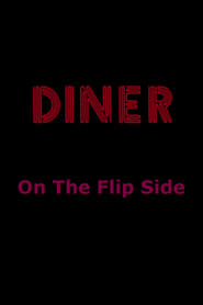 Diner On The Flip Side' Poster