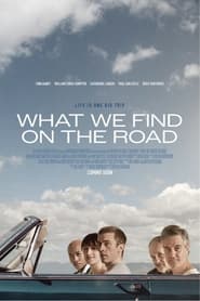 What We Find on the Road' Poster
