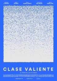 The Brave Class' Poster