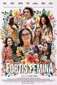 Fortis Femina' Poster