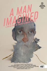 A Man Imagined' Poster