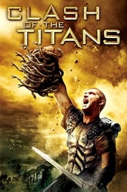 Streaming sources forClash of the Titans