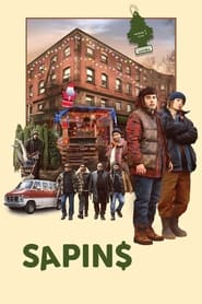 Sapins' Poster