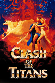 Streaming sources forClash of the Titans