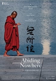 Abiding Nowhere' Poster