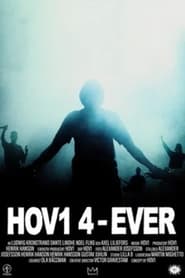 Hov1 Forever' Poster