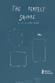 The Perfect Square' Poster