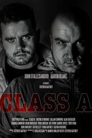 Class A' Poster