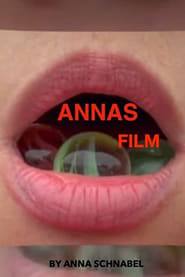 Annas Film' Poster