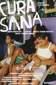 Cura Sana' Poster