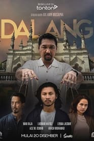 Dalang' Poster