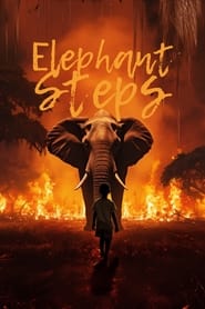 Elephant Steps' Poster