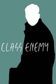Class Enemy' Poster