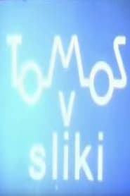 Tomos v sliki' Poster