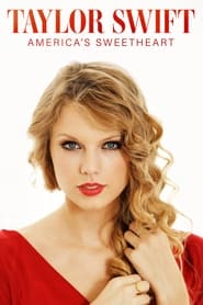 Taylor Swift Americas Sweetheart