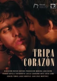 Tripa corazn' Poster