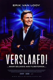 Verslaafd' Poster