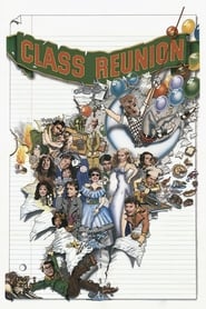 Class Reunion' Poster