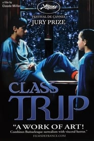 Class Trip' Poster