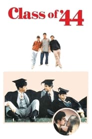 Class of 44' Poster