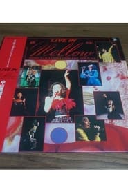 LIVE IN Mellow MIHO NAKAYAMA CONCERT TOUR 92' Poster