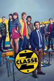 Classe Z' Poster