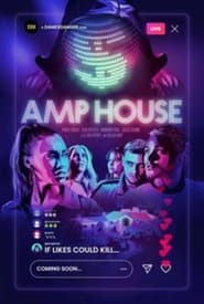 AMP House Massacre' Poster