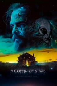 A Coffin of Stars' Poster