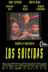 Los Suicidas' Poster