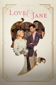 Love  Jane' Poster