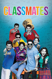 Classmates' Poster