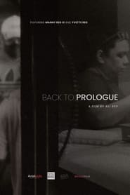 Back to Prologue' Poster