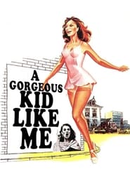 A Gorgeous Girl Like Me' Poster
