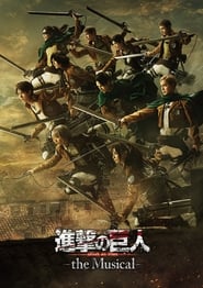 Attack on Titan The Musical' Poster