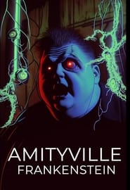 Amityville Frankenstein' Poster