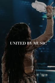 United By Music' Poster