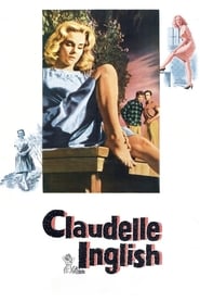 Claudelle Inglish' Poster
