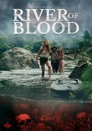 River of Blood' Poster