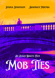 Mob Ties' Poster