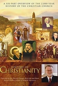 History of Christianity' Poster