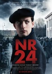 NR 24' Poster