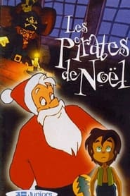 The Christmas Pirates' Poster