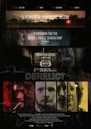 Derelict' Poster