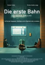 Die erste Bahn' Poster