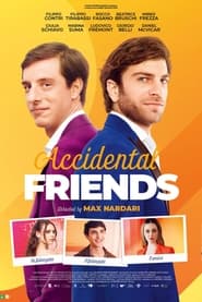 Accidental Friends' Poster